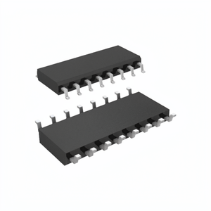 Composants électroniques originaux Logic M74HC365YRM13TR 16 SOIC - Product Image 1