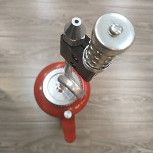 Okefire Forestry Suppliers Sure-Seal 3L Drip Torch Herramienta <span class=keywords><strong>de</strong></span> supresión <span class=keywords><strong>de</strong></span> incendios forestales - Product Image 5