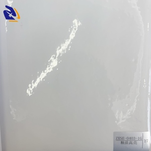 <span class=keywords><strong>Película</strong></span> Decorativa de PVC de Color Sólido de Alto Brillo para Termoformado, Envoltura y Laminación Plana, Ancho Máximo 1400 mm, Impermeable para Muebles - Product Image 2