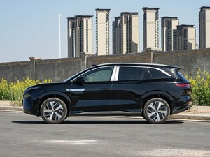 Tang L EV 2025, Versión Premium con LiDAR, Eléctrico para Uso Familiar, con 670 KM de Autonomía y Batería de 100.05 kWh, Carga Rápida - Product Image 4