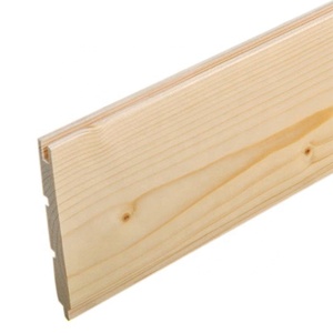 Tấm Ốp Trần Gỗ 144X12Mm Trang Trí Lồng Vào Nhau Tấm Ốp Trần Gỗ - Product Image 5