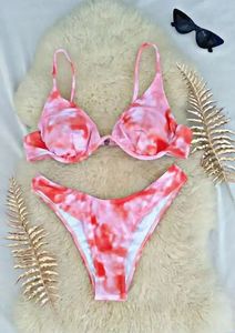 批发二手比基尼泳衣，女式夏季泳衣，沙滩泳衣混包二手 - Product Image 5