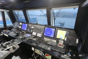 Grandsea 41m/135ft, bateau de passagers de luxe en aluminium pour 200 personnes, avec moteur diesel, longue portée, bateau neuf à vendre - Product Image 4