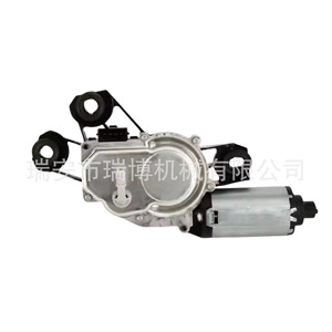 Motor de limpiaparabrisas Vw Transporter T5 7E0955712 404792 12V Material de hierro para montaje en automóviles europeos - Product Image 1