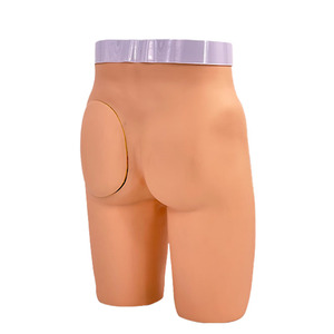 Tiên Tiến Hip Cơ Bắp Tiêm Và Độ Tương Phản Mô Hình Hip Thủng Tập Thể Dục Mô Hình - Product Image 3