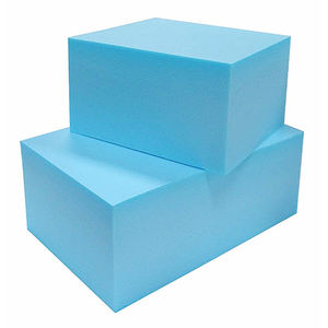 Panneau en acrylique Xps de haute densité, matériau de construction, résistance chimique - Product Image 1