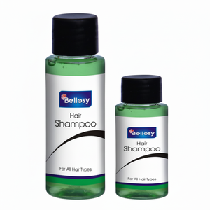 Shampooing Cheveux Solides - Product Image 1
