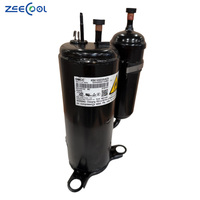 Compresseur de réfrigération KSK103D33UEZ3 GMCC 1,5 CV R32 R410A pour congélateur commercial à vitrine, vente chaude
