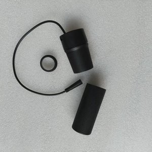Contrôleur de vitesse à poignée torsadée Liviae de haute qualité pour trottinettes électriques – Installation facile pour trottinettes électriques 52V, 60V, 72V - Product Image 3