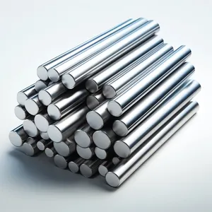 Molde Placa de aleación de acero Tubos de chapa LD 7Cr7Mo2V2Si Fabricantes de materiales Cuchillo Punzonado Corte Mo V