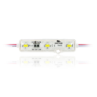 Meilleur prix SMD2835/5050/5730 Module LED 110V/220V 12V/24V IP44/65/67/68 pour panneau d'affichage et signalisation