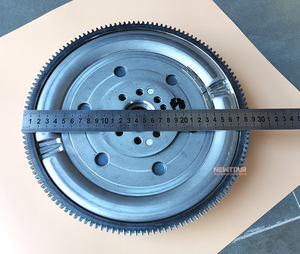 Otomotiv oto yedek parçaları motor parçaları DMF çift kütle volan meclisi MG RX5/GS/HS/GT/Roewe - Product Image 4