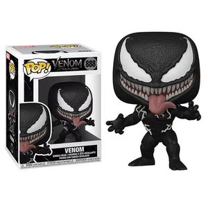 Statuetta Trendy della Serie Marvel Heroes, Venom Fatto a Mano e Statua in PVC, Nuova Condizione, <span class=keywords><strong>Personaggi</strong></span> Frozen, Modellino in Miniatura - Product Image 1