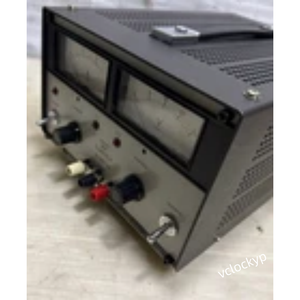 Fuente de Alimentación Regulada MINT-Kikusui PAC 20-5 0-20V / 5A Usada, Hecha en Japón - Product Image 5