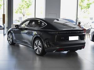 2024 nouvelle voiture vente à chaud berline électrique Nio Et5 véhicule longue portée nouvelle voiture électrique pour Nio - Product Image 6