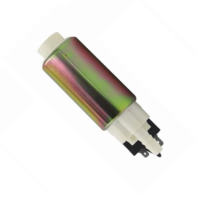 Système d'alimentation en carburant <span class=keywords><strong>Pompe</strong></span> à carburant électrique 0580464001 1525N7 1525N8 1525F8 pour Peugeot 206 406 Partner Citroën <span class=keywords><strong>Berlingo</strong></span> Xsara 12V - Product Image 5