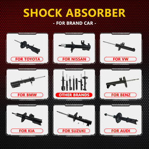 Amortiguador de Suspensión 54650-4H000 para Amortiguador KYB para <span class=keywords><strong>Hyundai</strong></span>, Eje Delantero Derecho, Amortiguador a Bajo <span class=keywords><strong>Precio</strong></span>, Kit de Suspensión Neumática <span class=keywords><strong>4X4</strong></span>, Kits de Suspensión Neumática - Product Image 5