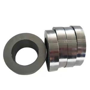 Linh hoạt <span class=keywords><strong>Graphite</strong></span> đóng gói Vòng mở rộng carbon Nhẫn <span class=keywords><strong>Graphite</strong></span> seal Ring - Product Image 4