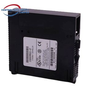 โมดูลอินเทอร์เฟซอีเธอร์เน็ต TCP/IP รุ่น IC693CMM321 ของแท้จากโรงงาน พร้อมฟังก์ชันที่เสถียร - Product Image 3