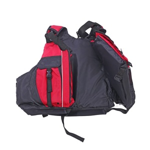 Canoë <span class=keywords><strong>gilet</strong></span> de <span class=keywords><strong>sauvetage</strong></span> loisirs pêche en <span class=keywords><strong>mer</strong></span> haute flottabilité <span class=keywords><strong>gilet</strong></span> exportation SUP <span class=keywords><strong>gilet</strong></span> de <span class=keywords><strong>sauvetage</strong></span> Sport nautique Oxford matériel léger - Product Image 4