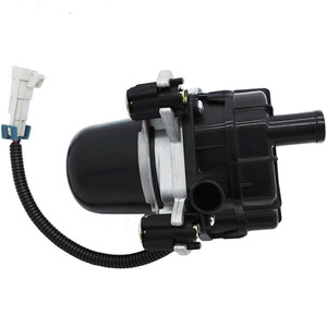 12560095ปั๊มลมหมุนเวียนสำรองสำหรับเครื่องยนต์ Buick Pontiac Chevrolet Corvette GMC - Product Image 1