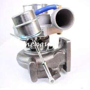 GT28 GT25 GT2871 T25 GT2860 T28 400HP เทอร์โบเทอร์โบชาร์จเจอร์ - Product Image 5