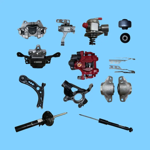 Piezas de motor automático de alta calidad, conjunto de bomba de combustible adecuado para Volkswagen <span class=keywords><strong>Golf</strong></span> Polo Audi A3S3, conjunto de módulo de bomba de combustible - Product Image 6