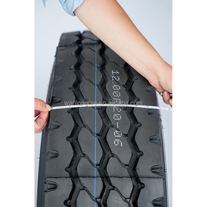 Neumático para Camión LANDLUX Windpower 12.00r20 1200r24 9.00r20 10.00r20 11.00r20 - Product Image 4