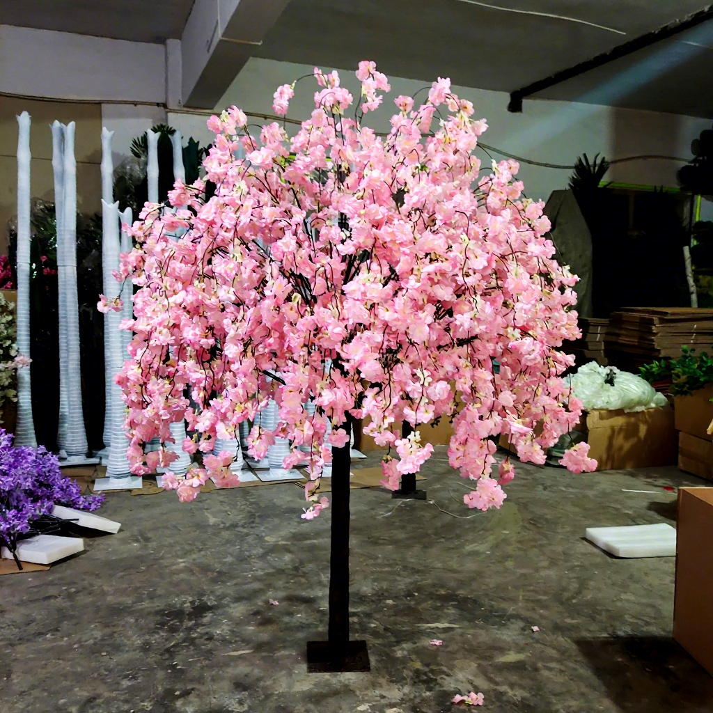 Cherry Blossom Tree 9