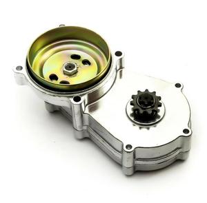 Mini Moto Dirtbike şanzıman güdük debriyaj çan 11T dişli dişli kutusu <span class=keywords><strong>49cc</strong></span> 2 İnme - Product Image 1
