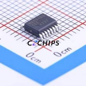Bus de chip IC de circuito integrado MAX3100CEE + T para UART, original y nuevo - Product Image 1