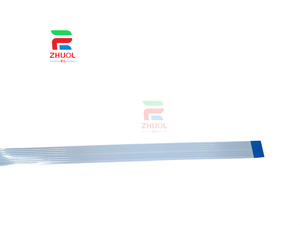 Bộ mã hóa dải Flex Cáp cảm biến cho Epson L310 L110 L130 L210 L220 L303 l351 L355 L360 L365 l362 l363 l375 l395 L455 L555 - Product Image 5