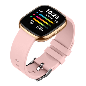 ประเทศจีนโรงงานโปรโมชั่น Smartwatch P52นาฬิกาสมาร์ทกันน้ำอัตราการเต้นหัวใจติดตามความดันโลหิตมัลติฟังก์ชั่กีฬา Smartwatch - Product Image 6