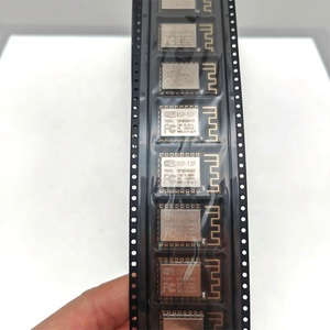 ESP8266 โมดูลควบคุมไร้สายระยะไกลแบบอนุกรม โมดูลไวไฟ ESP32-12F ชิ้นส่วนอิเล็กทรอนิกส์ โมดูลไร้สาย ESP-12F - Product Image 3