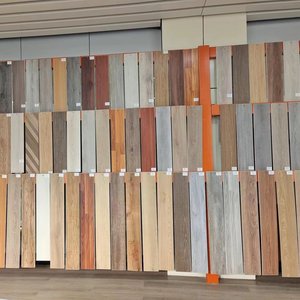 Carrelage de <span class=keywords><strong>sol</strong></span> étanche 5MM 4MM 8MM Clip de marbre Spc Noyau rigide Revêtement de <span class=keywords><strong>sol</strong></span> en vinyle Spc <span class=keywords><strong>Vinyl</strong></span> Click Lock Floor Waterproof Factory - Product Image 1