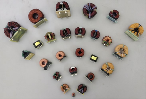 Viip phổ biến chế độ Ferrite Core cuộn cảm hình xuyến Choke cuộn dây cho chuyển đổi nguồn cung cấp điện - Product Image 5