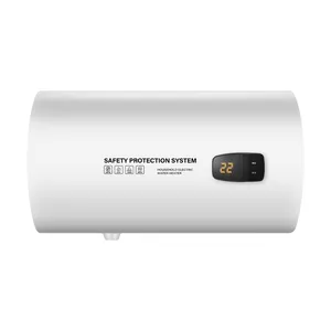 無料サンプルトップランク製品2000W電気温水器リモコン付き温度調節可能電気家庭用