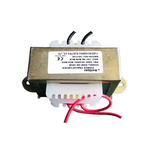 Transformador 12 v 3 Fase 440 a 220 paso transformador