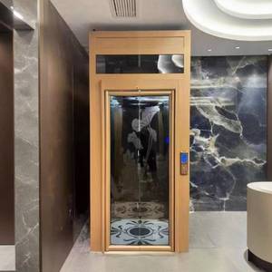 Mini Ascensores para el Hogar, <span class=keywords><strong>Precio</strong></span> de Mini Elevadores Residenciales, Elevador Residencial de <span class=keywords><strong>3</strong></span> Pisos - Product Image 5