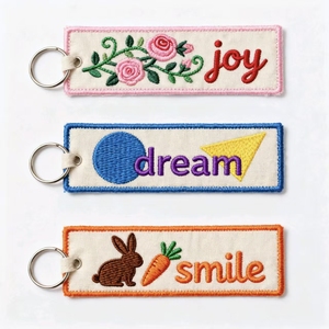 Cadeau promotionnel personnalisé, impression par transfert thermique, porte-clés réglable en acier inoxydable, <span class=keywords><strong>pas</strong></span> <span class=keywords><strong>cher</strong></span>, étiquette de <span class=keywords><strong>vol</strong></span> amovible, étiquette de jet - Product Image 5