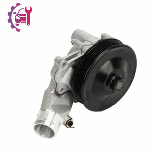 LR029412 LR010801 Convient pour Land Rover 5.0 Jaguar XFR XJL <span class=keywords><strong>XKRS</strong></span> 3.0 Pompe à eau de refroidissement du moteur - Product Image 4