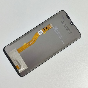 LCD Screen for TCL 205 Replacement for TCL 4187D 4187 Touch Screen Digitizer Assembly with Frame 100% Tested Repair Parts - Product Image 2