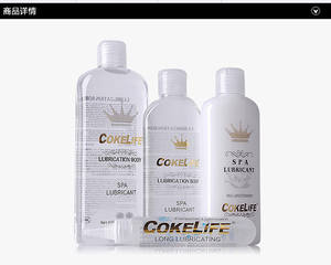 Lubrificante Intimo a Base d'Acqua per Vibratori Femminili, Gel Vaginale Liscio 400g, Durata 3 Anni - Product Image 2