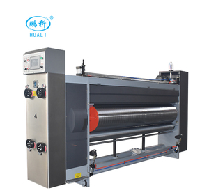 Giá Tốt Nhất Một 2 3 Màu Sắc 3 Máy In Flexo - Product Image 5