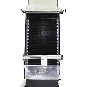 ODM Salle de bain Chine Écran LED vidéo <span class=keywords><strong>sexy</strong></span> Chambre à coucher Pilotes intelligents Maison Rideaux de fenêtre Pôles de rideaux à plat CNC Cutter Plotter avec caméra - Product Image 2