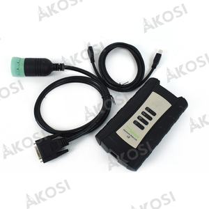 Herramienta de Diagnóstico para Equipos Agrícolas y de Construcción V5.3 AG CF J-D-EDL, Enlace de Datos Electrónico V3, Servicio EDL V3 Advisor - Product Image 1