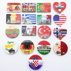 Sources de commerce électronique transfrontalier : drapeaux nationaux du monde entier, souvenirs touristiques, artisanat décoratif, cadeaux, articles anti-UV - Product Image 1