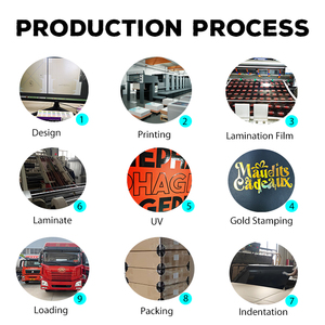 Hộp bưu phẩm, hộp vận chuyển, hộp giấy sóng màu hồng, in logo tùy chỉnh theo yêu cầu nhà máy OEM, đảm bảo chất lượng - Product Image 3