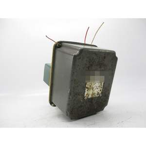 Automate programmable industriel <span class=keywords><strong>COEN</strong></span> CC-8760-1 600 PSI 115 V - Product Image 1