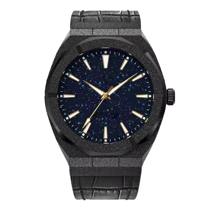 Black L